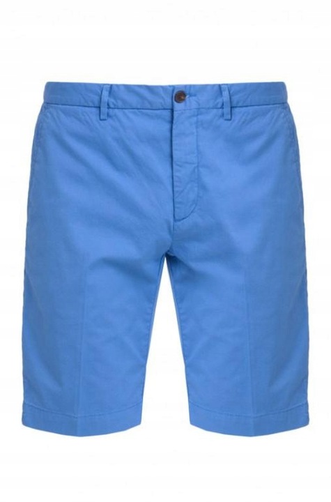 HACKETT LONDON ZD05 SPODENKI MĘSKIE NIEBIESKIE 40