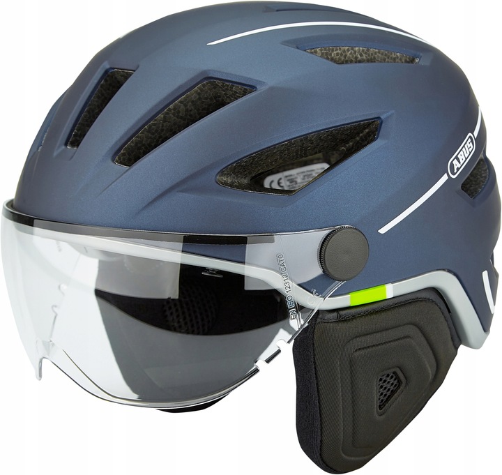 Kask rowerowy Abus Pedelec 2.0 ACE r. L