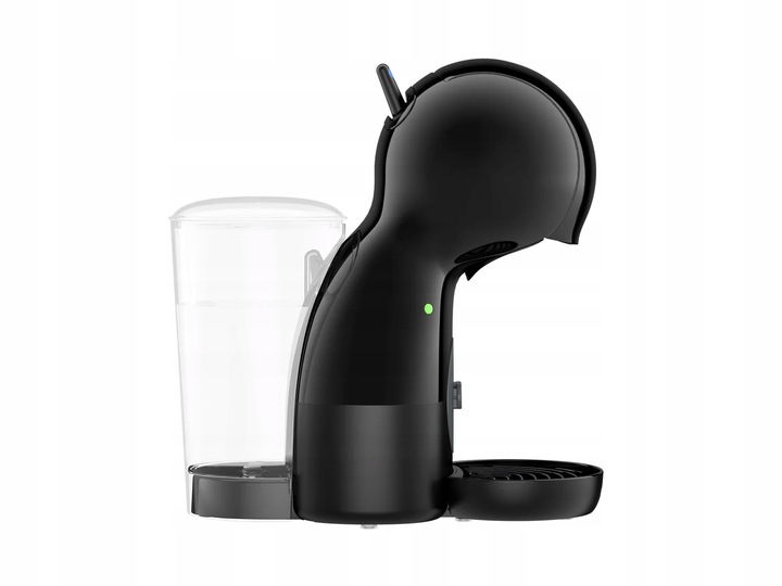 PICCOLO XS Ekspres do Kawy KP1A3B KRUPS NESCAFÉ Dolce Gusto CZARNY ECO