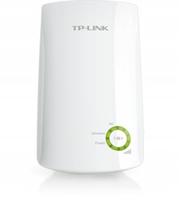 Mocny Wzmacniacz WiFI TP-Link TL-WA854RE 300Mb/s