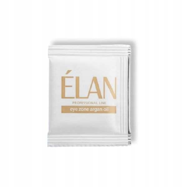 Elan Argan Oil Cream Do Brwi i Rzęs 5 g