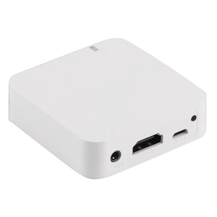 Monitor inteligentny samochód Wi-Fi AV + HDMI