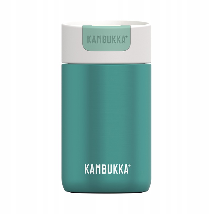 Kubek termiczny Kambukka Olympus 300 ml enchanted forest 2.0