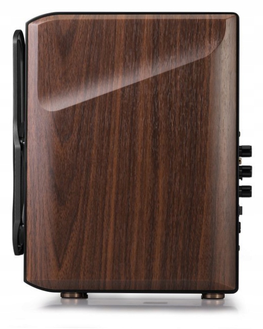 Edifier S2000MKIII - para, aktywne, Bluetooth