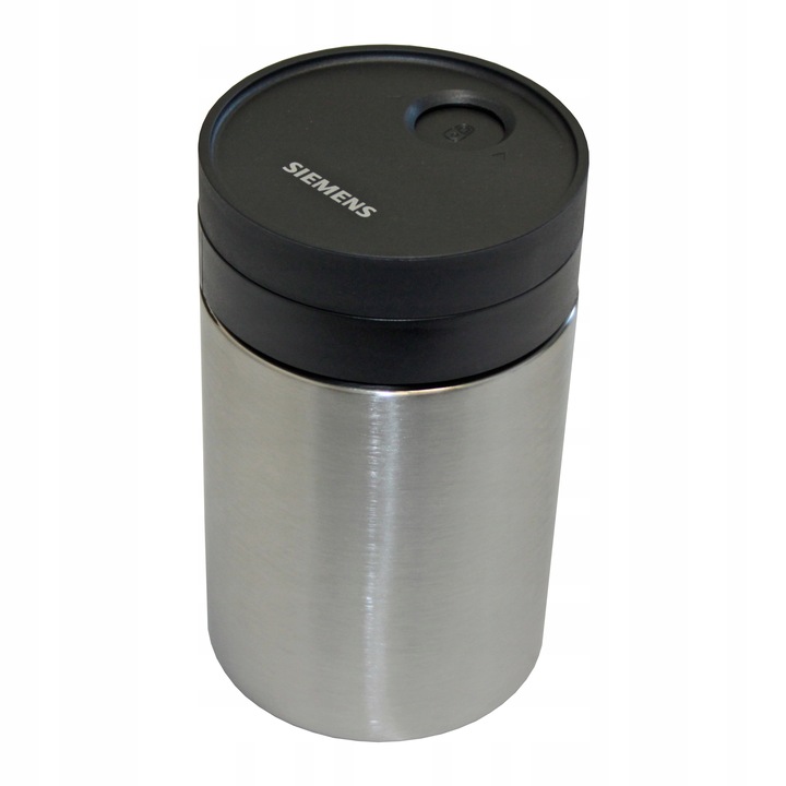 Pojemnik na mleko TZ80009N do ekspresu do kawy Siemens