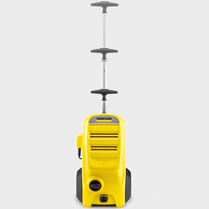 Myjka Wysokociśnieniowa Karcher K4 Classic Car 130Bar do aut 420L