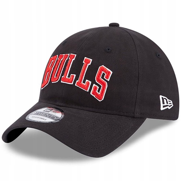 CZAPKA Z DASZKIEM NEW ERA ORYGINALNA HOLOGRAM