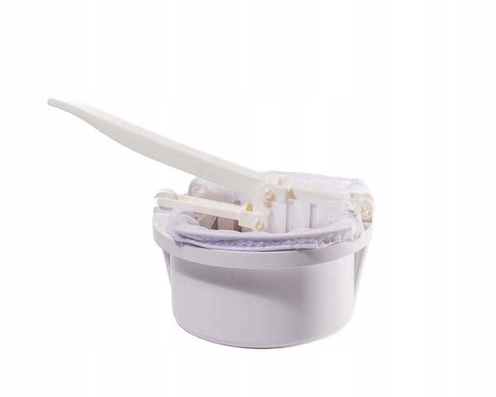 Nastawka do elektrycznych tarek Migiris 621007 - Tarka ziemniaczana