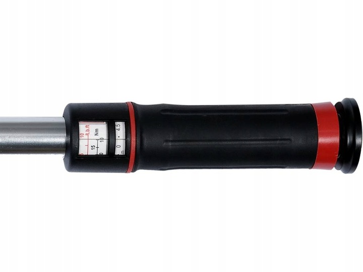 YATO KLUCZ DYNAMOMETRYCZNY 1/2 65-350Nm CERTYFIKAT