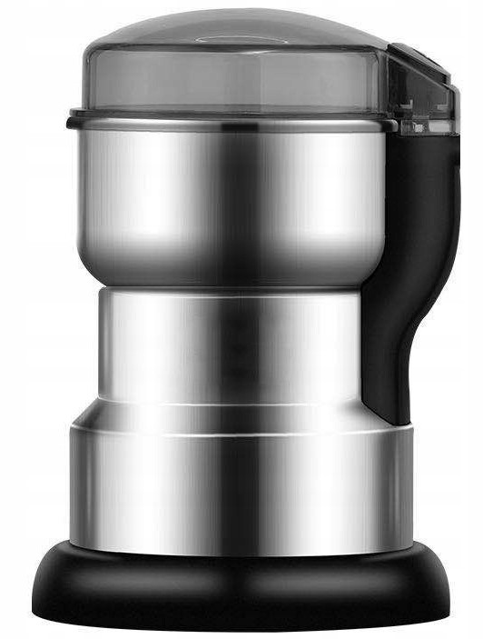 ELEKTRYCZNY MŁYNEK DO MIELENIA 400W 35000 obr/min