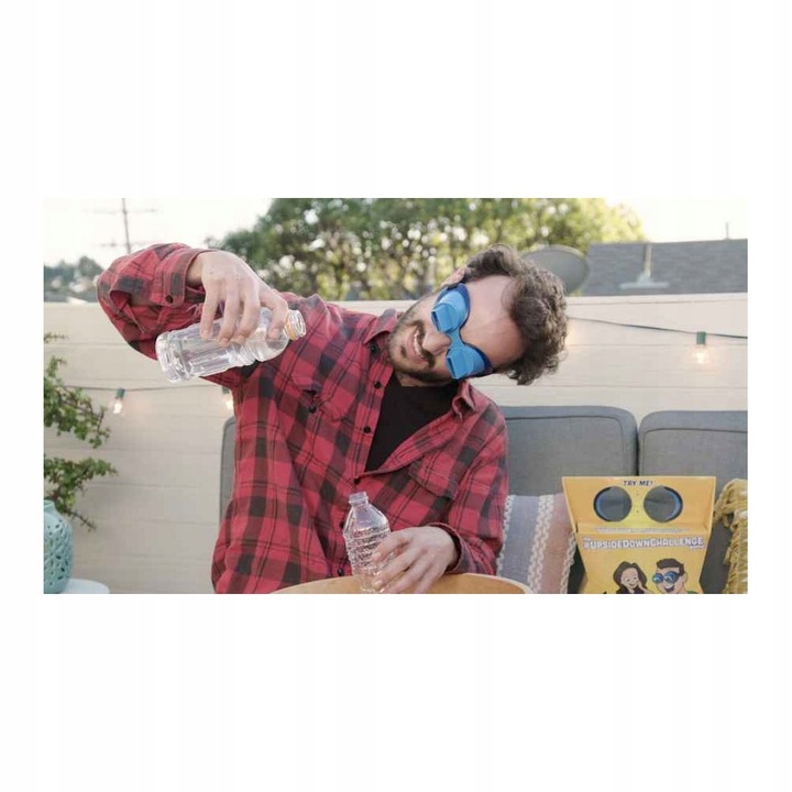 EPEE GRA DO GÓRY NOGAMI zabawna gra rodzinna od 8 lat