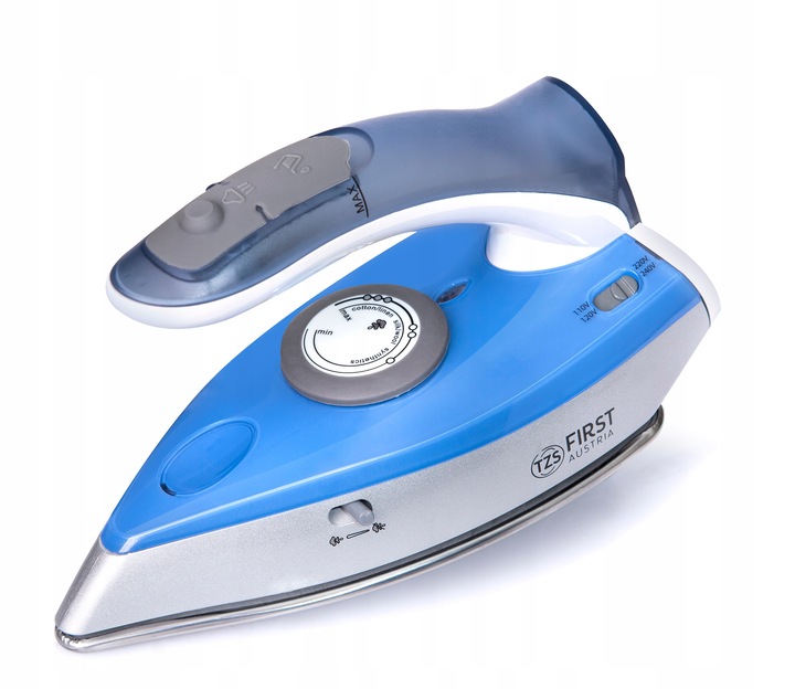 Żelazko turystyczne podróżne 1100W First Austria