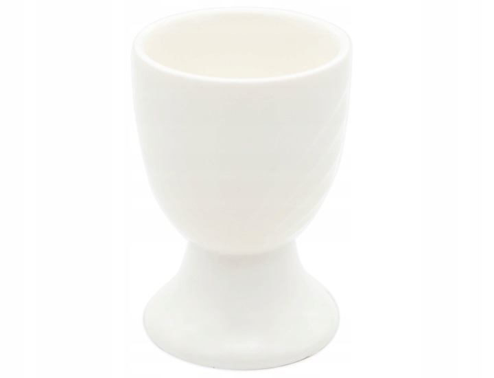 ZESTAW 6X KIELISZEK PODSTAWKA POD JAJKO DO JAJEK NA JAJKA WIELKANOC