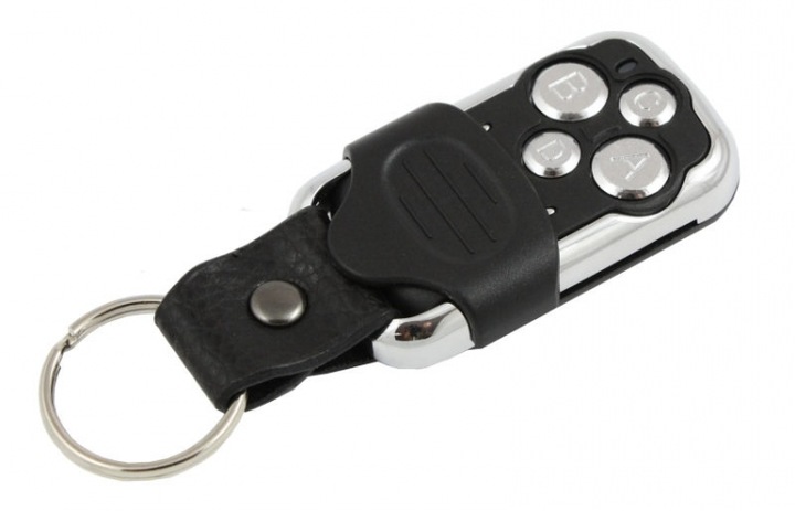 Pilot Eldrim 4A433 433,92 MHz