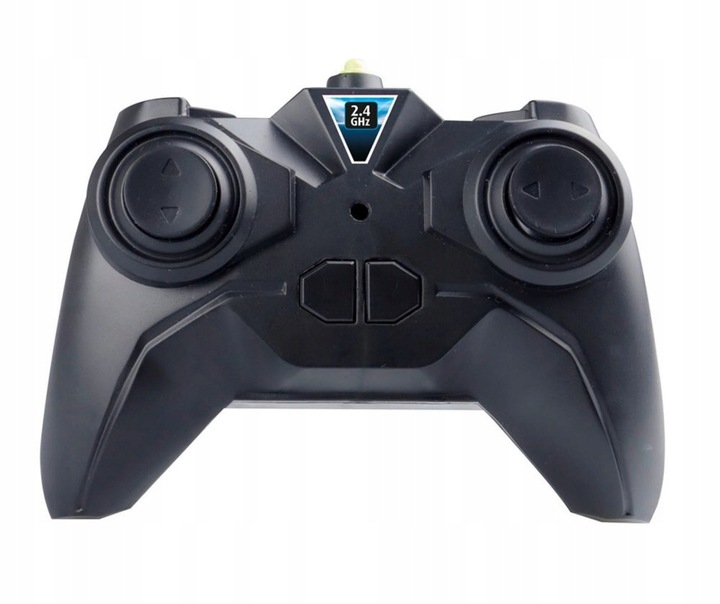 REVELL Kalendarz adwentowy RC GLOW 1:22 Zdalnie sterowane auto do składania