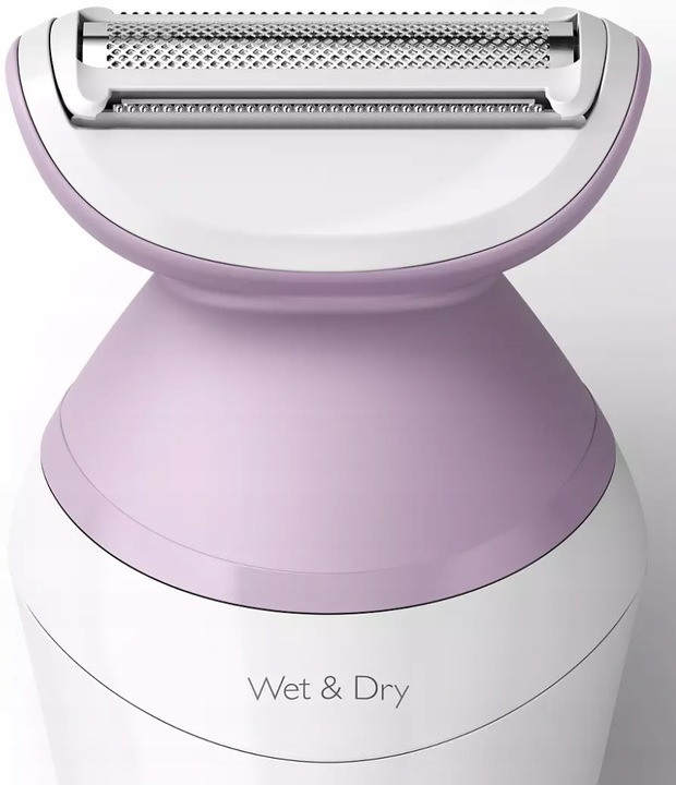 BEZPRZEWODOWA MASZYNKA GOLARKA DO BIKINI DEPILATOR DO GOLENIA NÓG CIAŁA