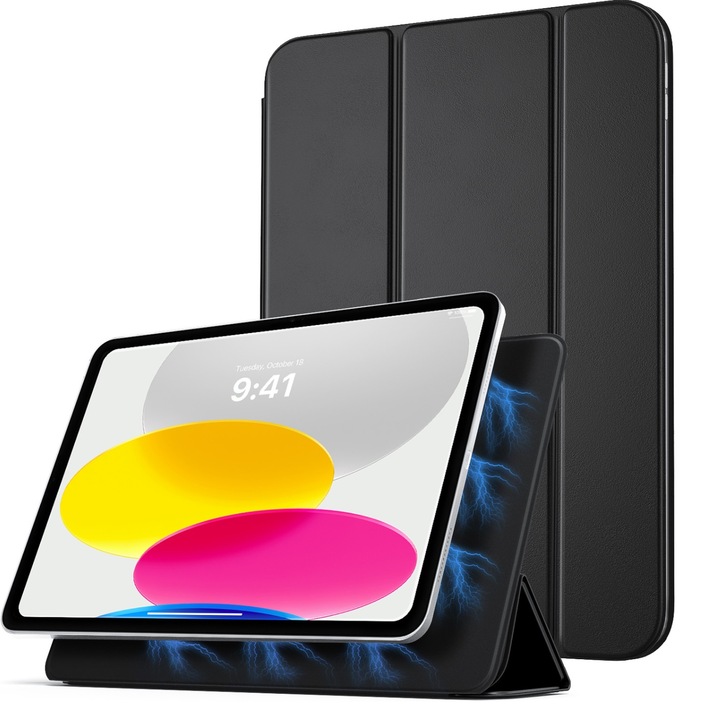 ETUI MAGNETIC do Apple iPad 10.9 10 GEN 2022