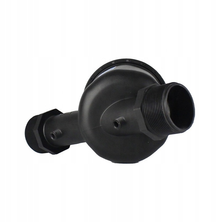 FILTR ANTYPIASKOWY DYSKOWY DO POMPY HYDROFORU 1"