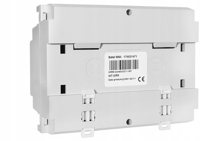 Ekspander wejść i wyjść Satel INT-IORS