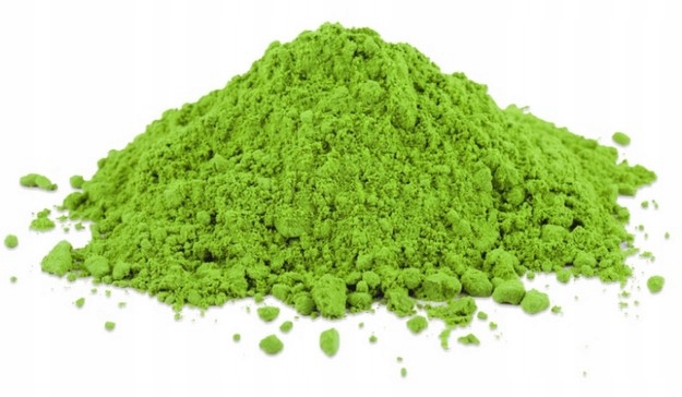 Matcha 100g Codzienna Japońska Moya Zielona Herbata Macza sproszkowana BIO