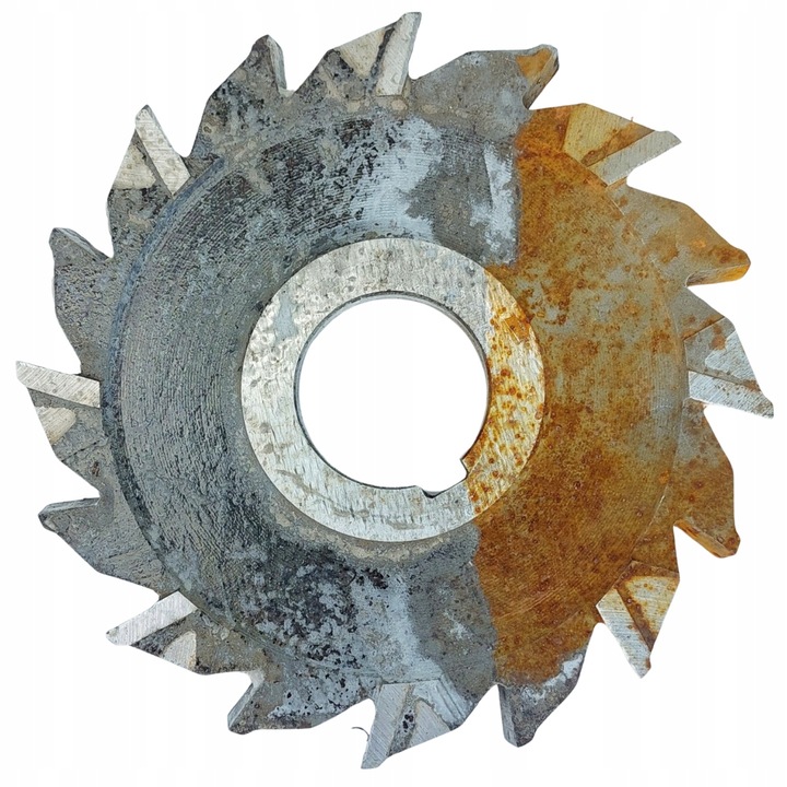 Neutralizator RDZY odrdzewiacz 1L Technus