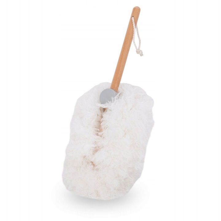 Mamabrum Drewniany Zestaw do Sprzątania Zabawka Edukacyjna Dla Dzieci