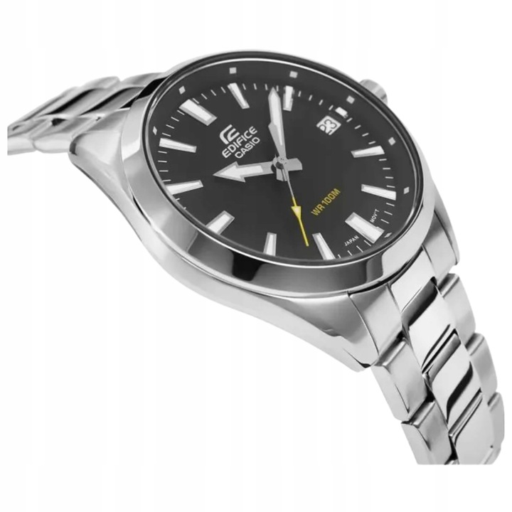 Zegarek Casio EDIFICE EFV-100D-1AVUEF