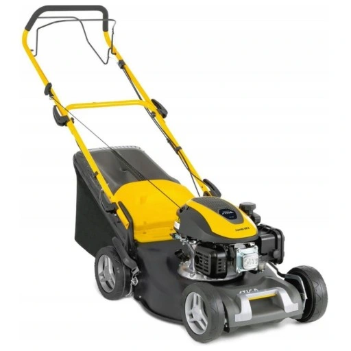 Kosiarka spalinowa Stiga Combi 48 S + wkładka do mulczowania