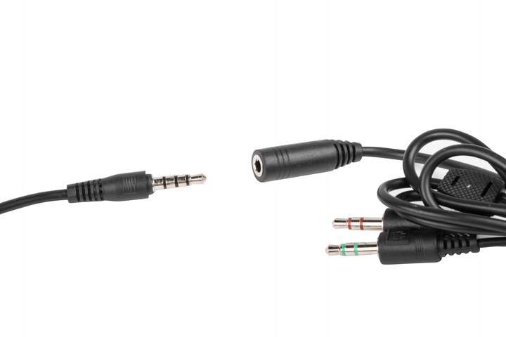 GŁOŚNIKI GRACZA HELIUM 800BT 2.1 ARGB + SŁUCHAWKI