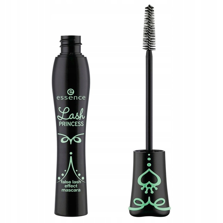 ESSENCE TUSZ DO RZĘS LASH PRINCESS FALSE LASH