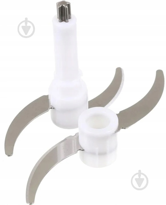 Rozdrabniacz (chopper) SATURN ST-FP7016 STAL NIERDZEWNA 400W