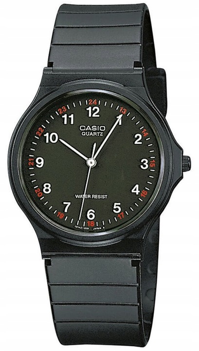 Klasyczny zegarek męski Casio Classic