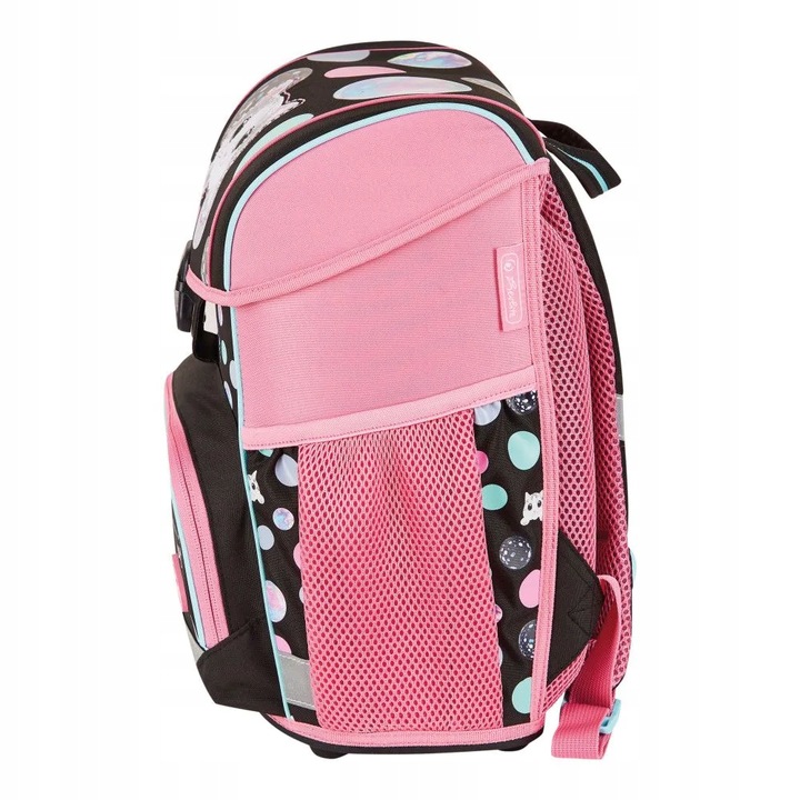 Tornister Herlitz Loop Plus Cute Cat