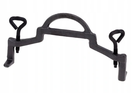 Kociołek Myśliwski 11 L Żeliwny GARNEK Pieczonek