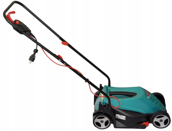 KOSIARKA ELEKTRYCZNA 32cm 1200W ROTAK ARM 32 BOSCH