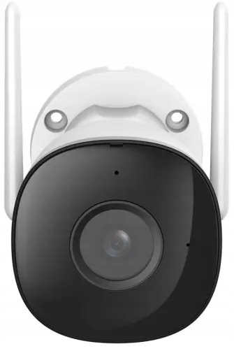 Kamera zewnętrzna IP IMOU BULLET 2C 4MP IPC-F42P
