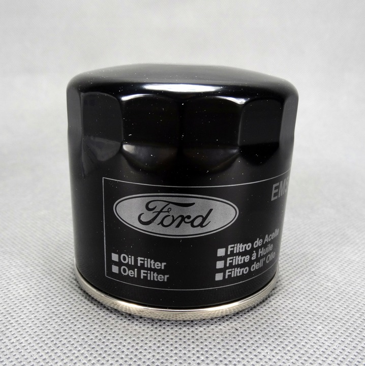 FILTR FORD FIESTA FUSION FOCUS MK1 MK2 MK3 C-MAX MONDEO S-MAX ORYGINAŁ