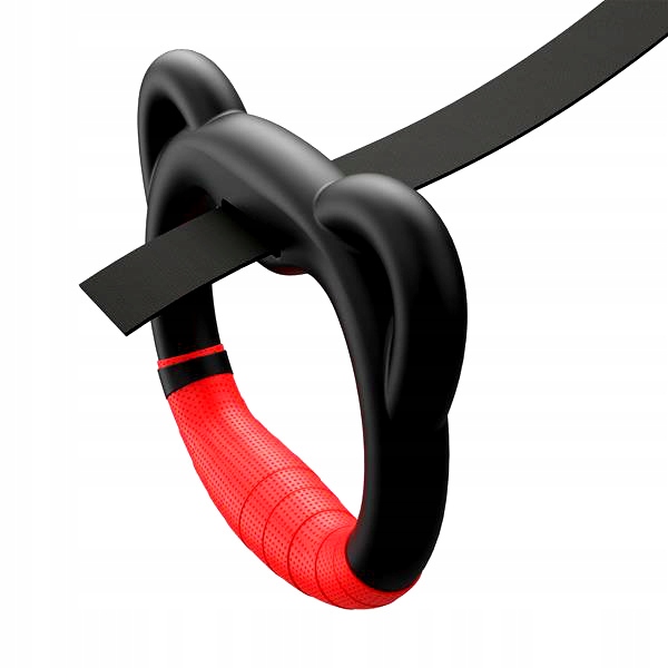 REGULOWANY DRĄŻEK ROZPOROWY DO ĆWICZEŃ PODCIĄGANIA + AKCESORIA