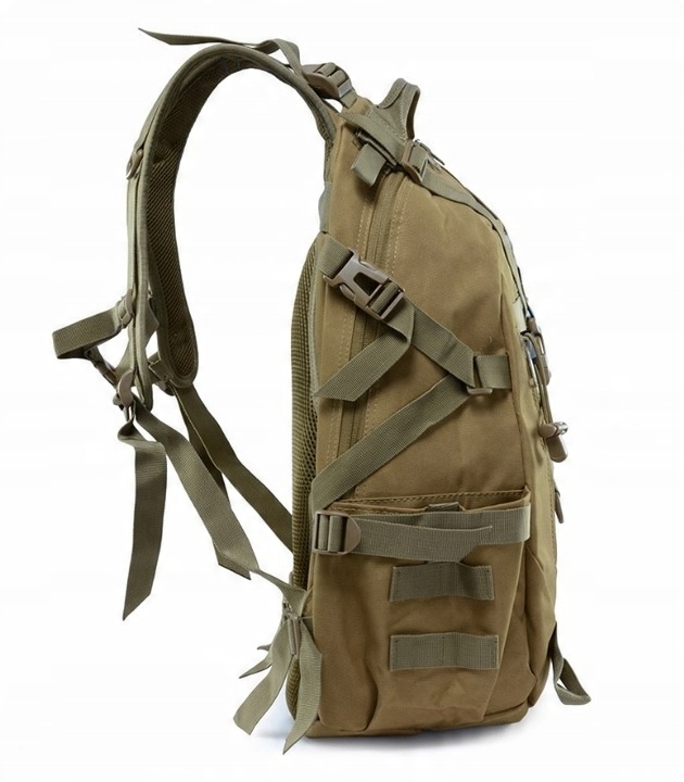 plecak wojskowy taktyczny militarny survival (i095