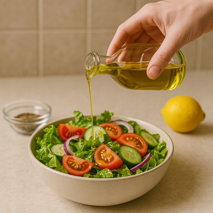 OLIWA Z OLIWEK EXTRA VIRGIN 1L MITERRA, Z GRECJI, TŁOCZONA NA ZIMNO