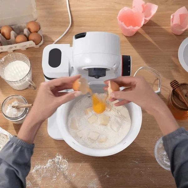 ROBOT KUCHENNY Bosch MUMS2AW00 700W | 3,8L | 4 PRĘDKOŚCI