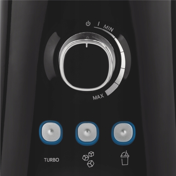 BLENDER KIELICHOWY Zelmer ZSB4799B 1200W 1,7l