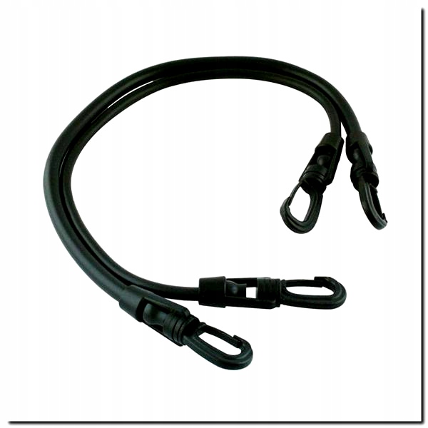 Zestaw gum ekspanderów treningowe TX02 HMS DO DOMU