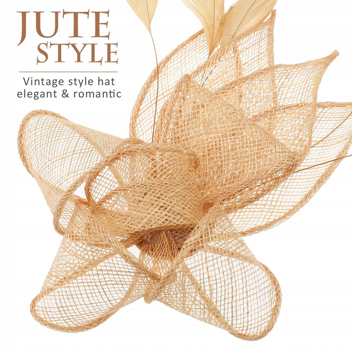 KOKARDKA NA OPASCE - STYL RETRO.