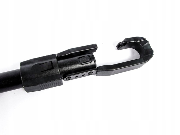 Adapter do montażu damki na platformie wieszaku rowerowym INTER PACK