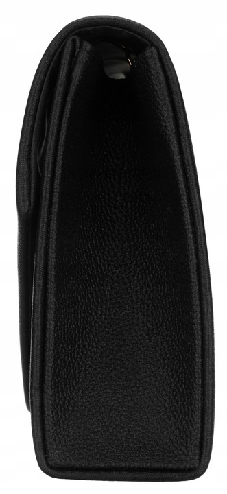 Kopertówka wieczorowa Rovicky torebka na imprezę z łańcuszkiem elegancka