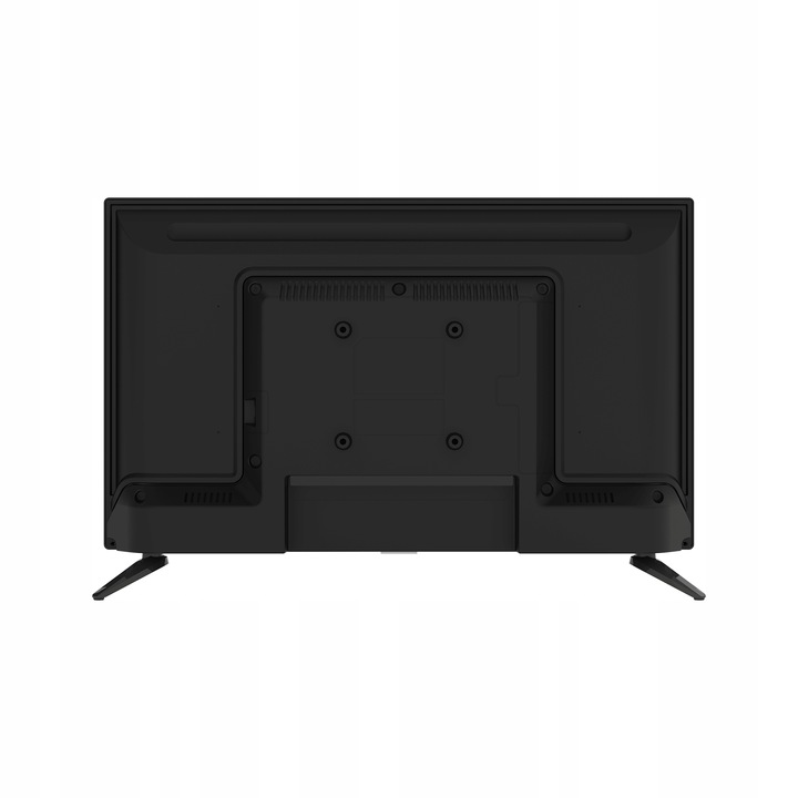 TELEWIZOR 24'' LED KRUGER&MATZ 12V 230V DVB-T2 NOWY MODEL