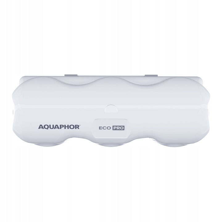 Aquaphor Eco Pro filtr wody pod zlew + kran, kompletny filtr wody z kranem