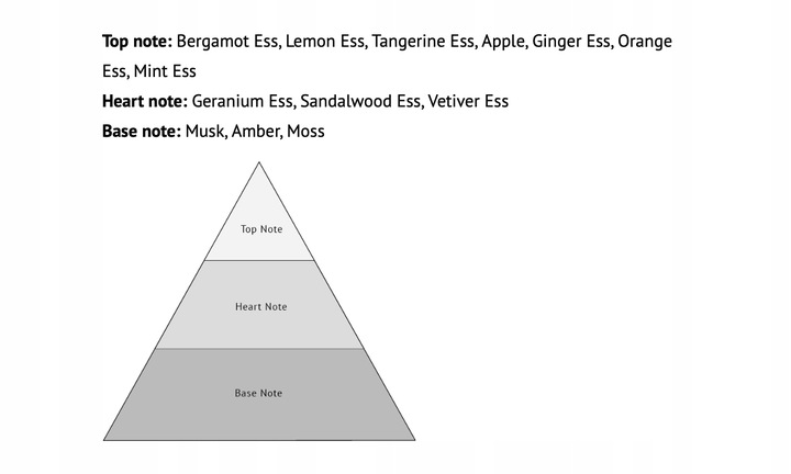 CUBA ORIGINAL DEO SPRAY MEN SHADOW 200 ML