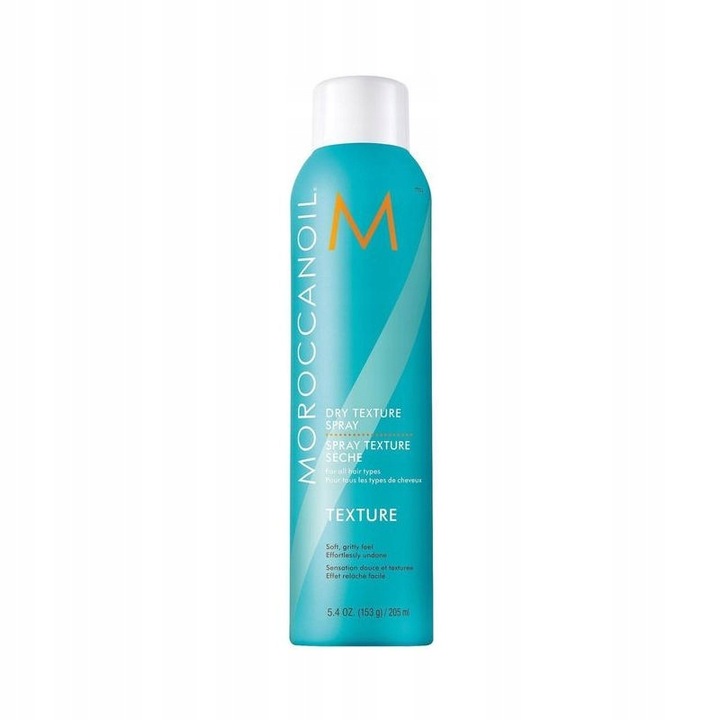 Moroccanoil Dry Texture Suchy Spray 205ml